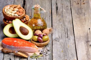 good, fat, avocado, saturated, monounsaturated