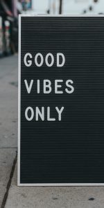 vibe, laws, attraction