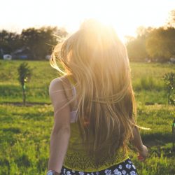 Peri-menopausal? 3 reasons we should all embrace it
