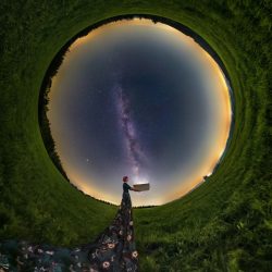 Conversation in the Womb – A Parable of Life After Delivery