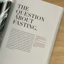 Unlocking the potential of intermittent fasting